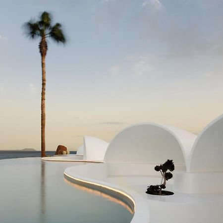 Kamezí Boutique Hotel Villas Playa Blanca (Lanzarote) Exterior foto