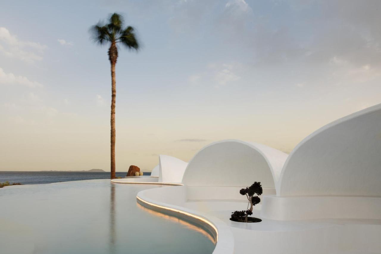 Kamezí Boutique Hotel Villas Playa Blanca (Lanzarote) Exterior foto