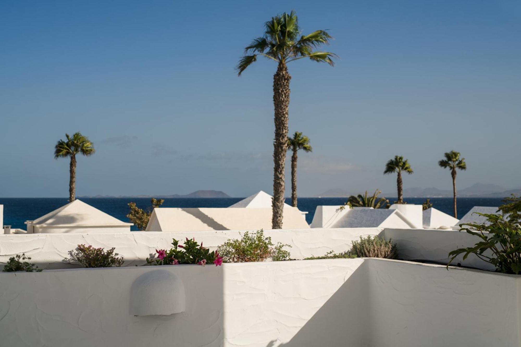 Kamezí Boutique Hotel Villas Playa Blanca (Lanzarote) Quarto foto