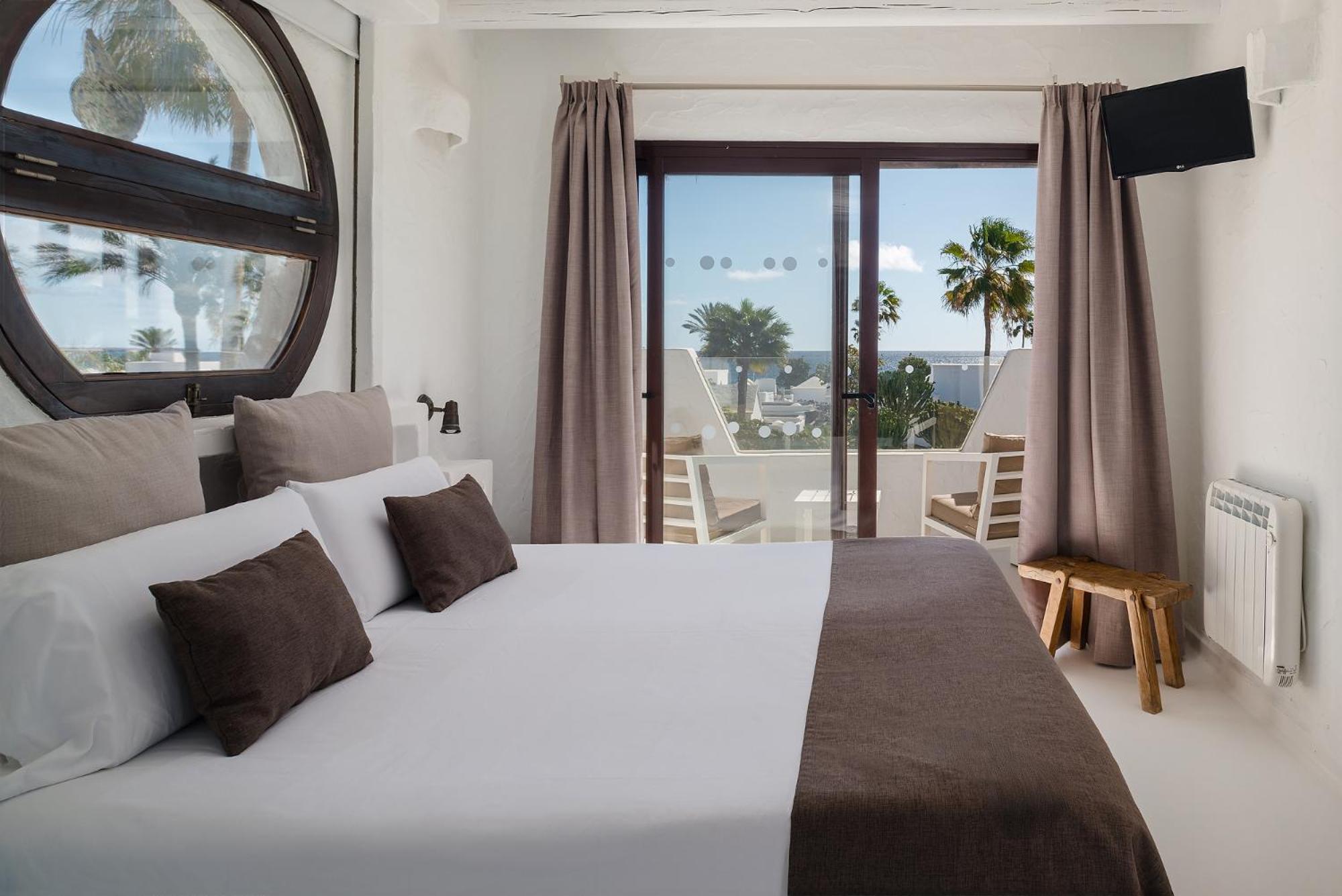 Kamezí Boutique Hotel Villas Playa Blanca (Lanzarote) Quarto foto