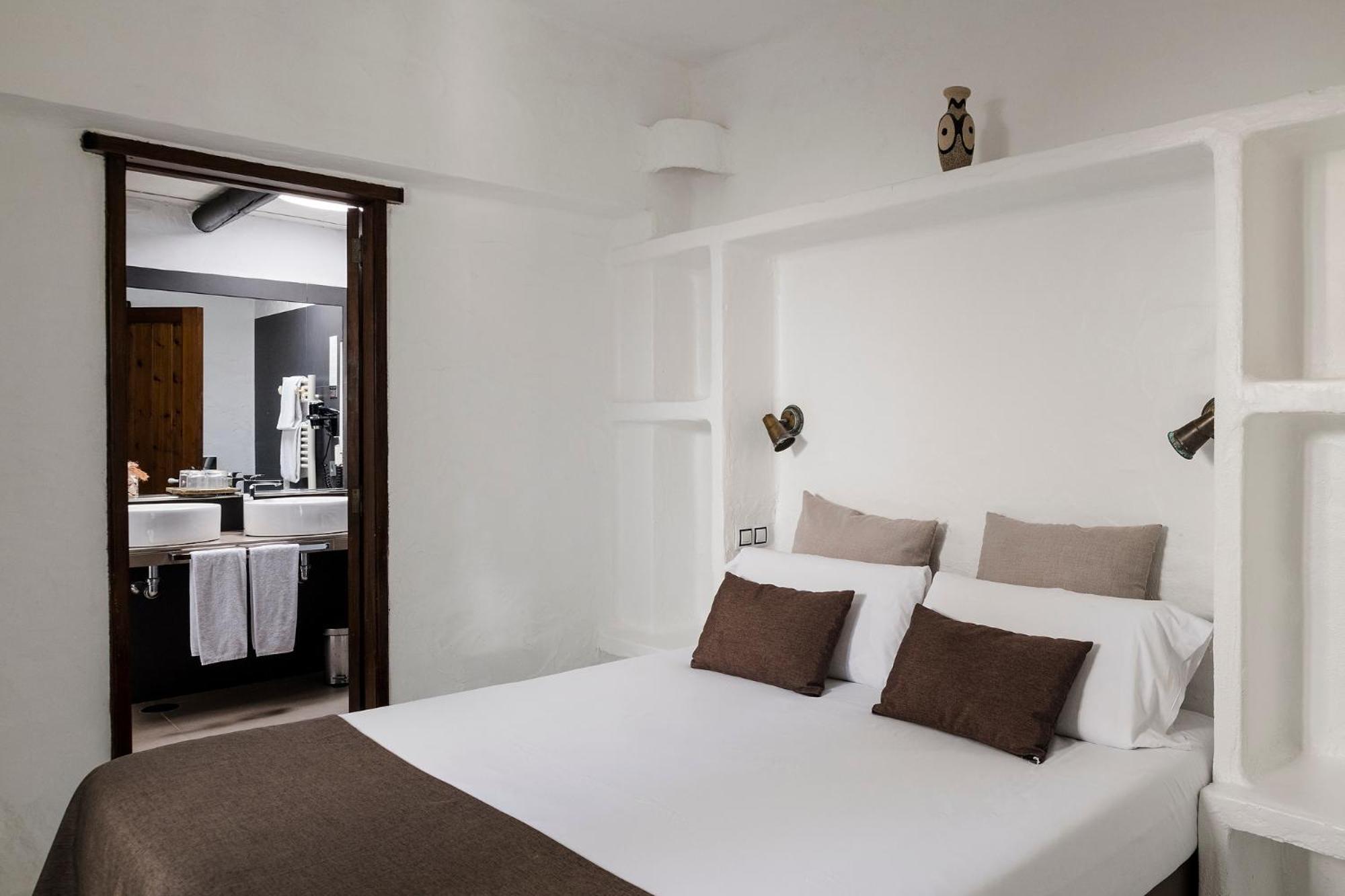 Kamezí Boutique Hotel Villas Playa Blanca (Lanzarote) Quarto foto
