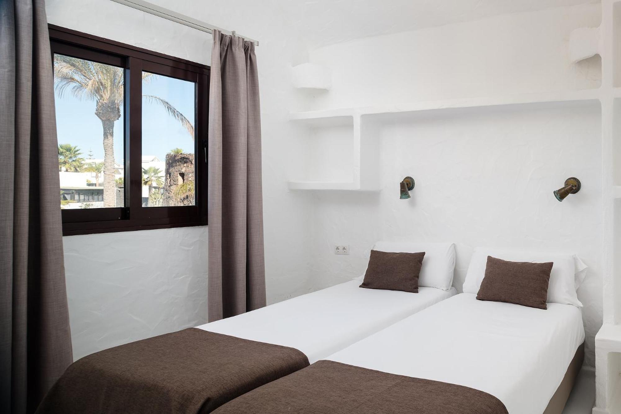 Kamezí Boutique Hotel Villas Playa Blanca (Lanzarote) Quarto foto