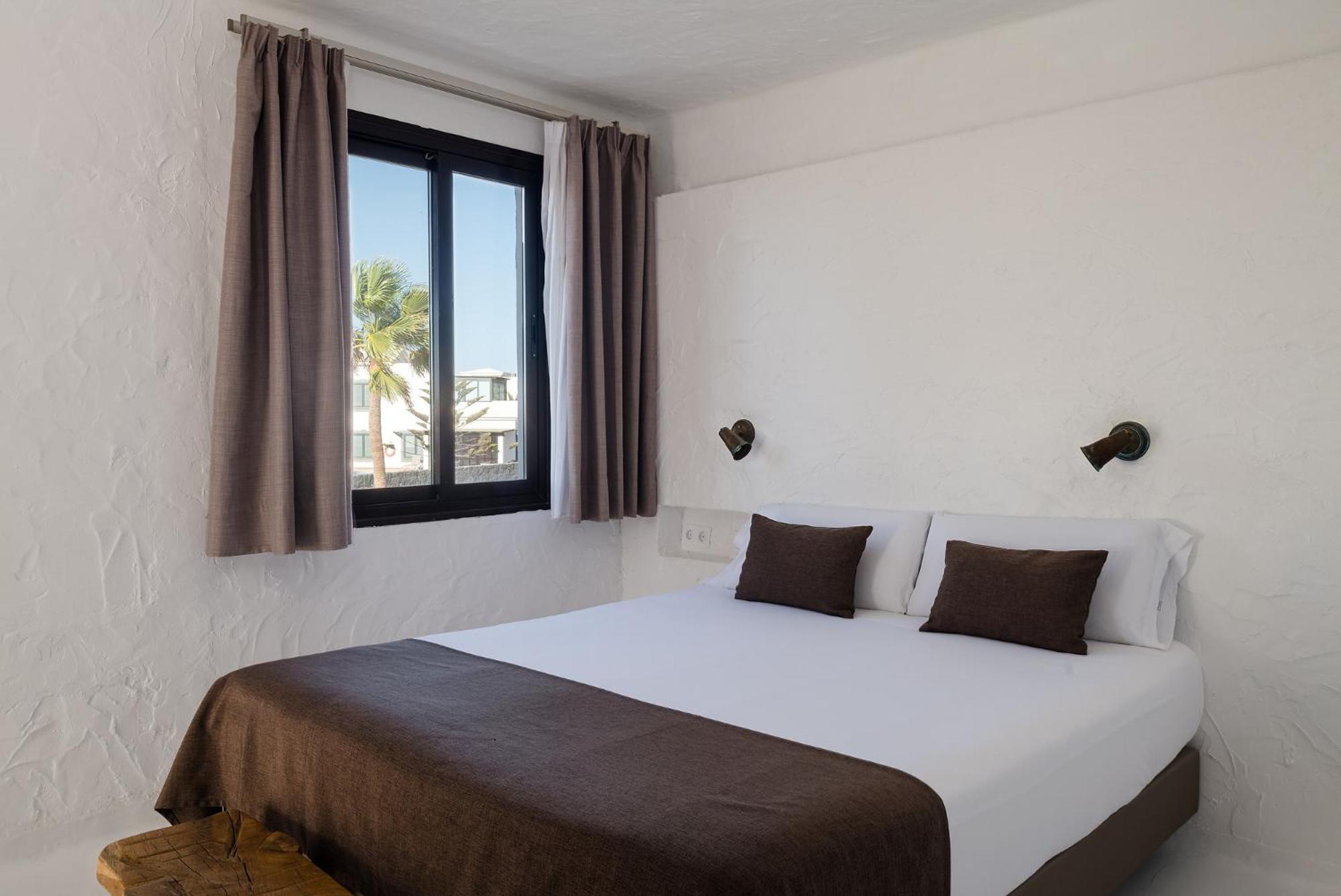 Kamezí Boutique Hotel Villas Playa Blanca (Lanzarote) Quarto foto