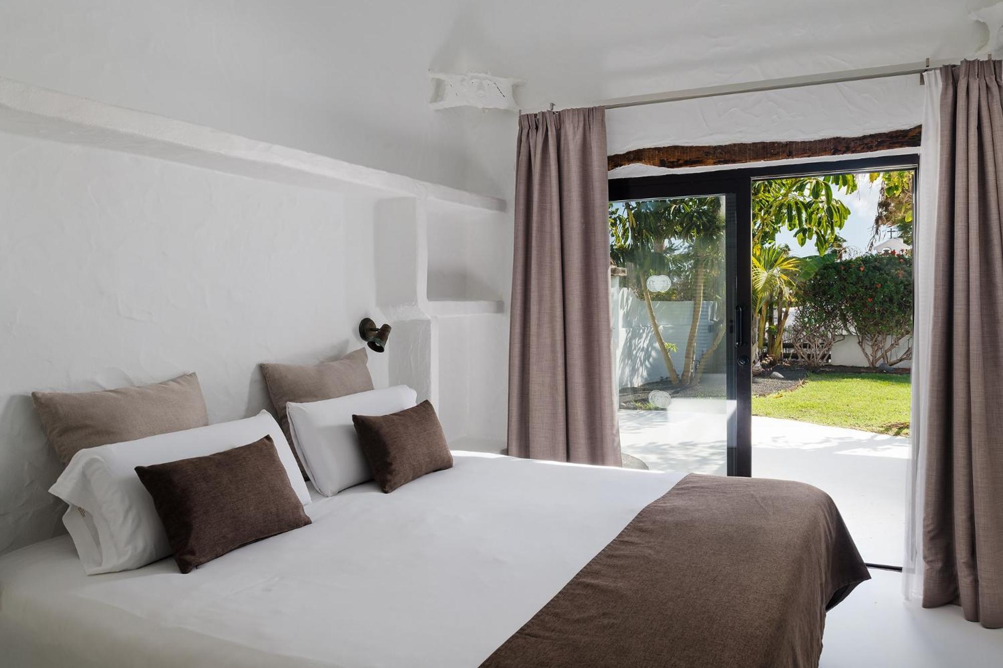 Kamezí Boutique Hotel Villas Playa Blanca (Lanzarote) Quarto foto