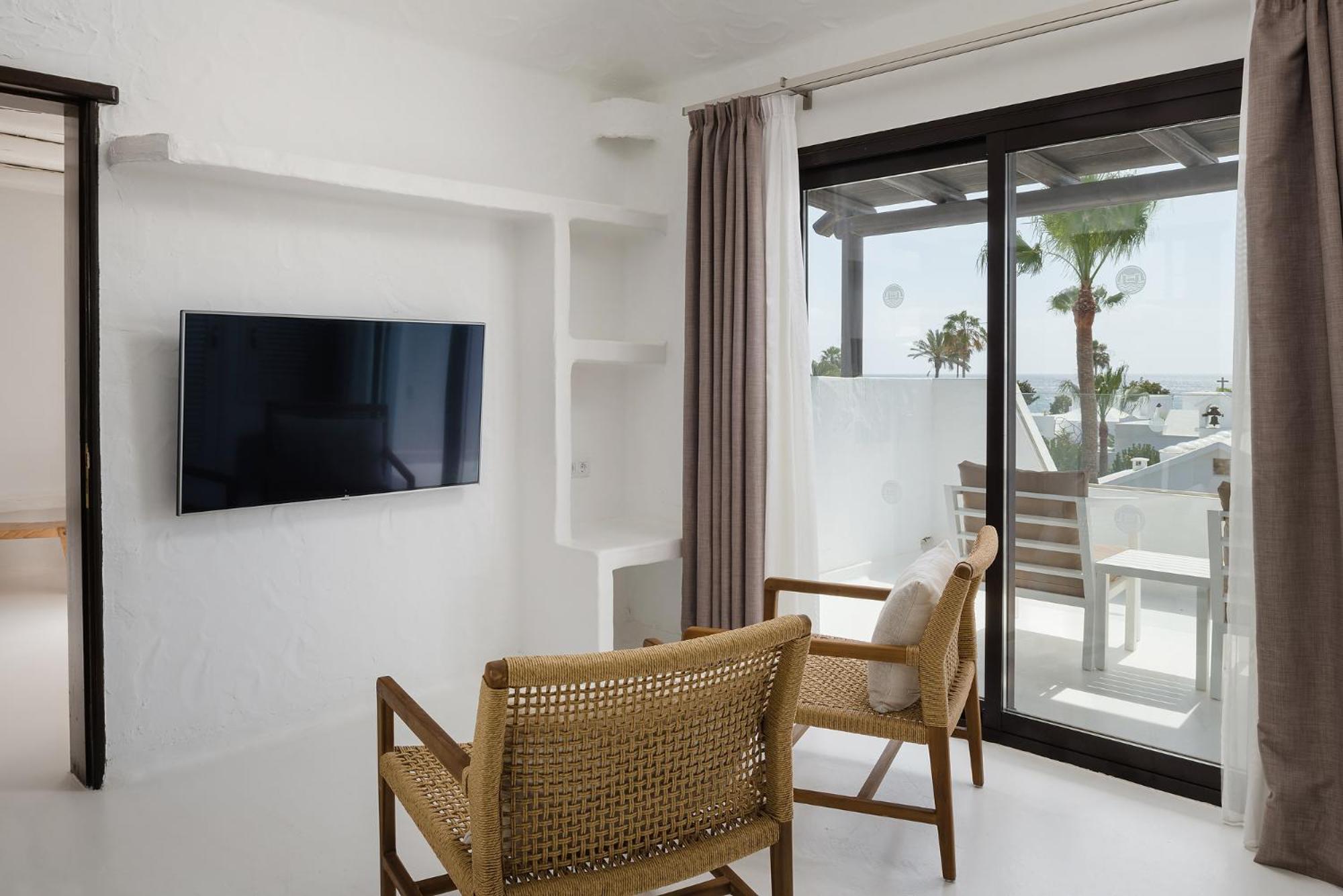 Kamezí Boutique Hotel Villas Playa Blanca (Lanzarote) Quarto foto