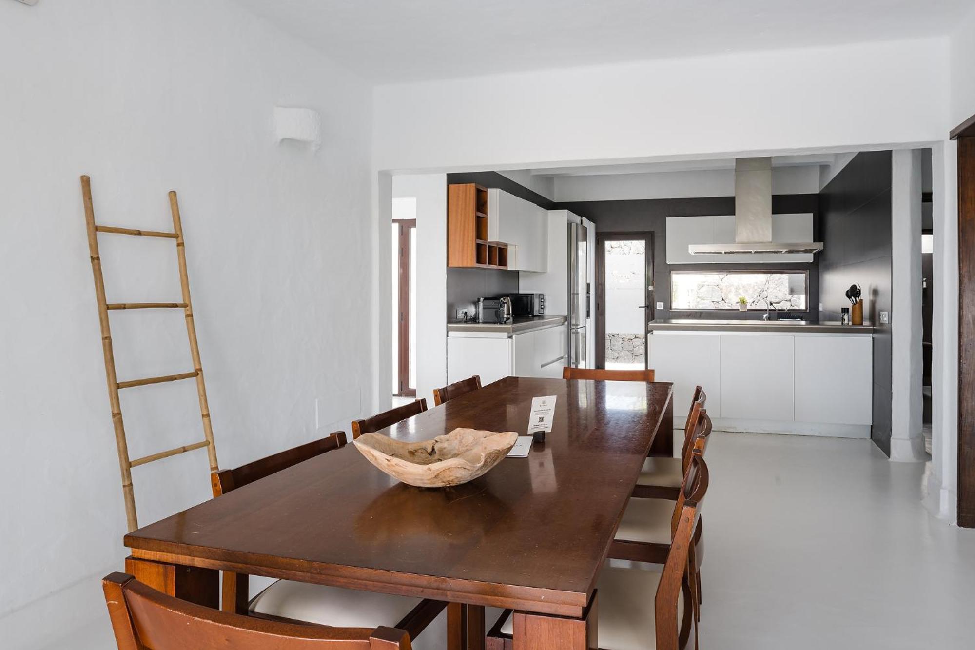 Kamezí Boutique Hotel Villas Playa Blanca (Lanzarote) Quarto foto