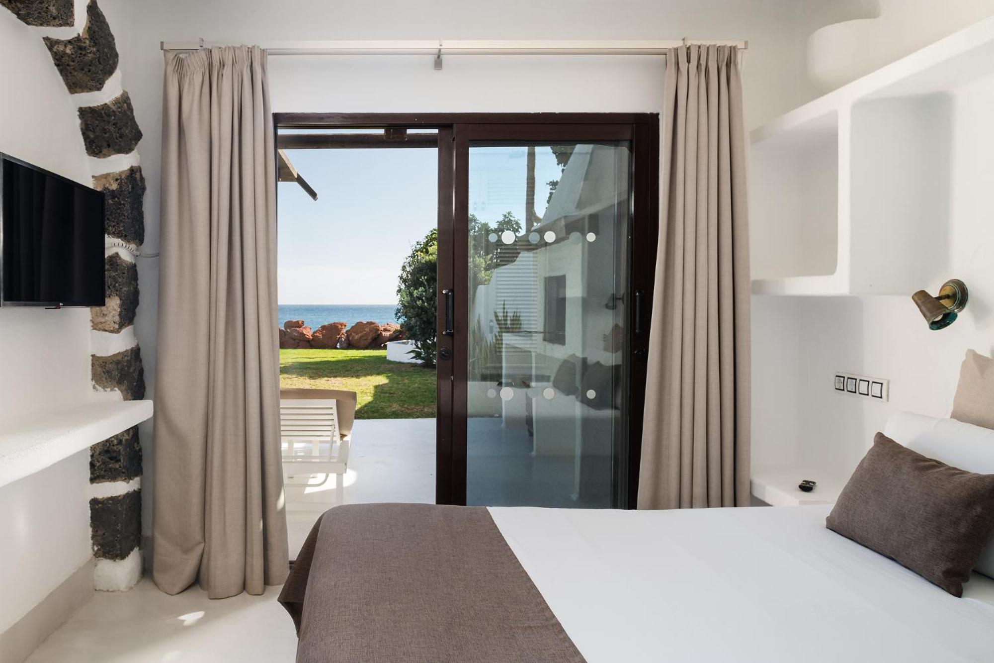 Kamezí Boutique Hotel Villas Playa Blanca (Lanzarote) Exterior foto