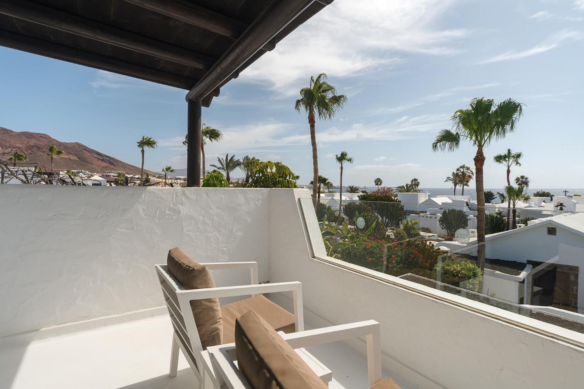 Kamezí Boutique Hotel Villas Playa Blanca (Lanzarote) Exterior foto