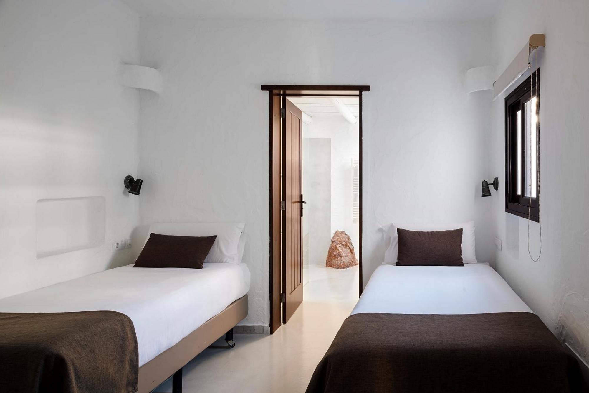 Kamezí Boutique Hotel Villas Playa Blanca (Lanzarote) Quarto foto