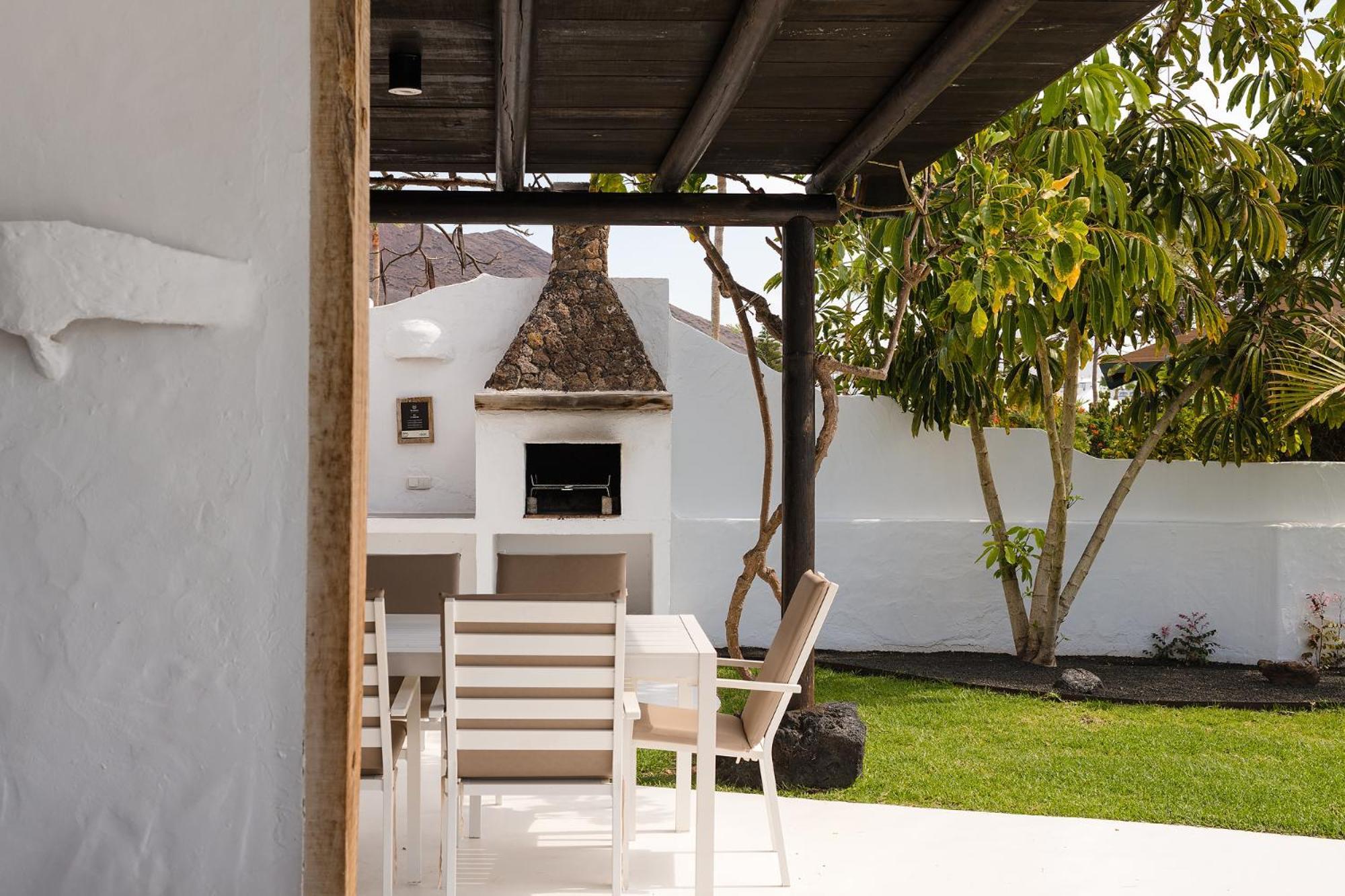 Kamezí Boutique Hotel Villas Playa Blanca (Lanzarote) Exterior foto