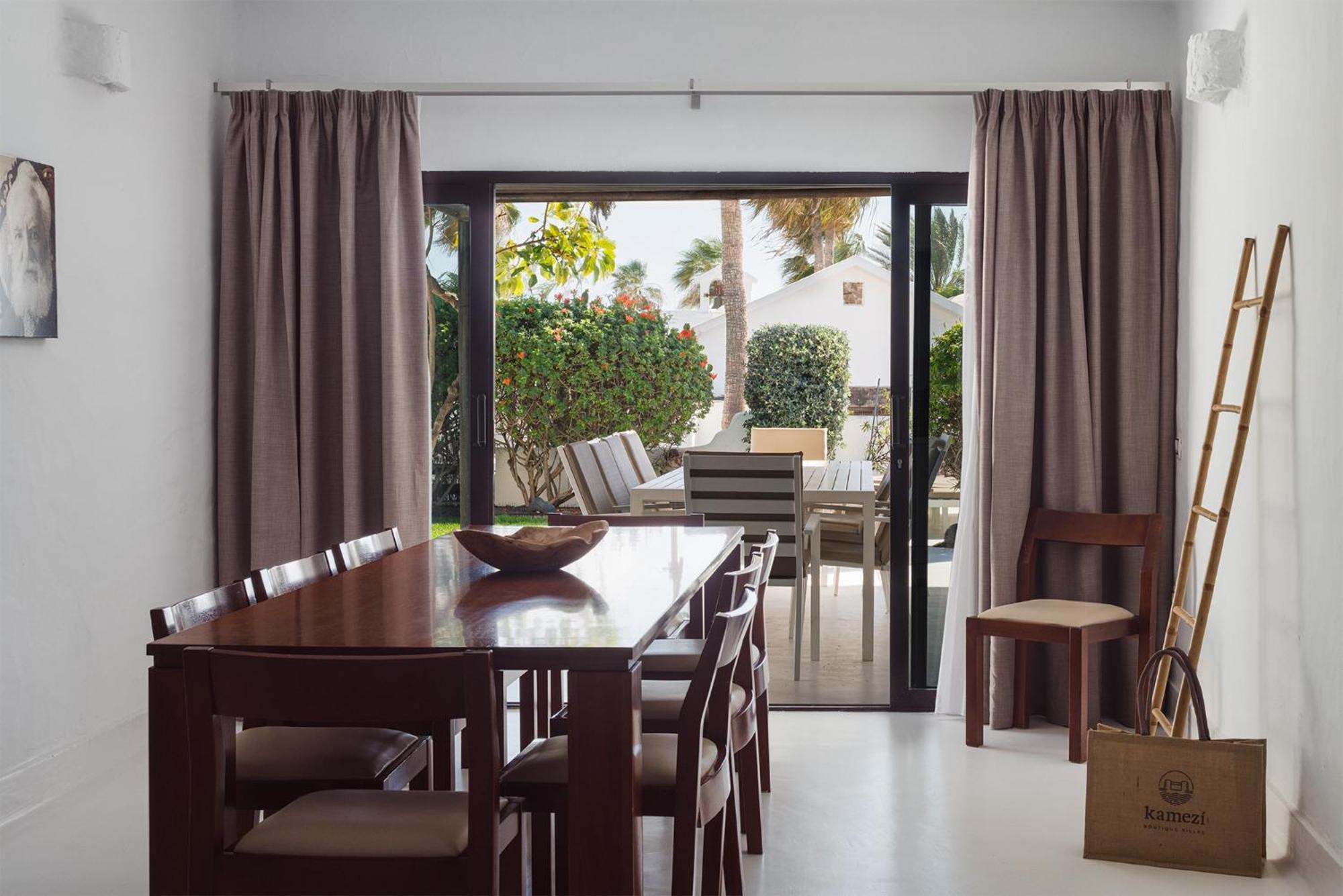 Kamezí Boutique Hotel Villas Playa Blanca (Lanzarote) Quarto foto