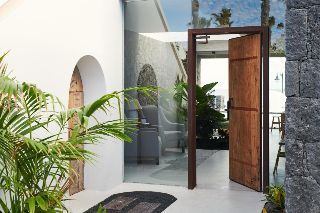 Kamezí Boutique Hotel Villas Playa Blanca (Lanzarote) Exterior foto